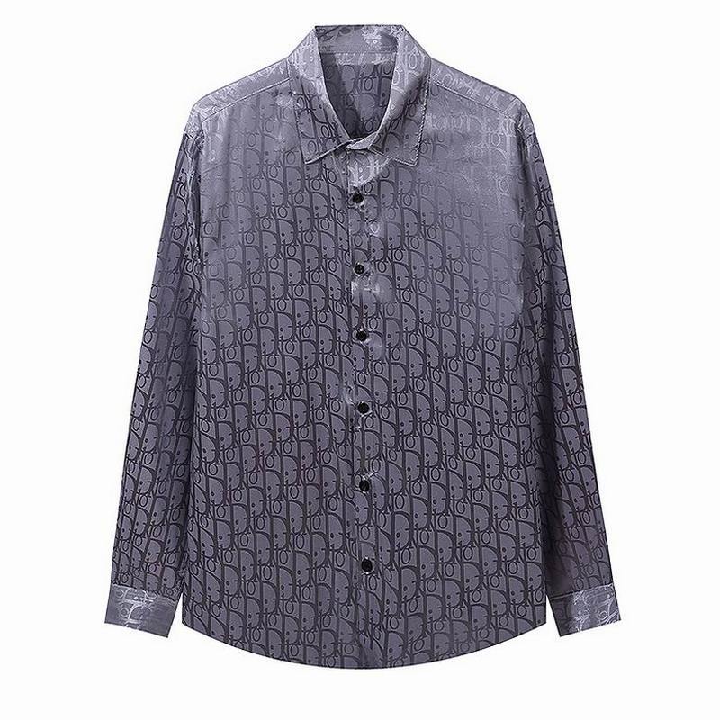 DIOR Men's Shirts 144